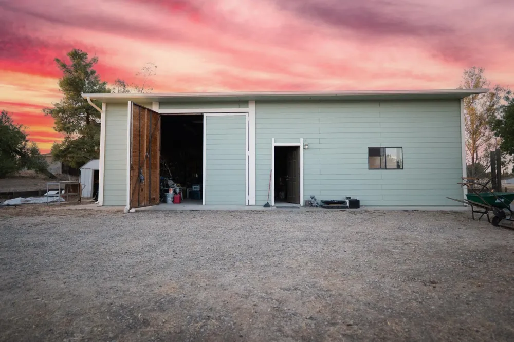 35385 John Albert Drive Madera, CA 93636