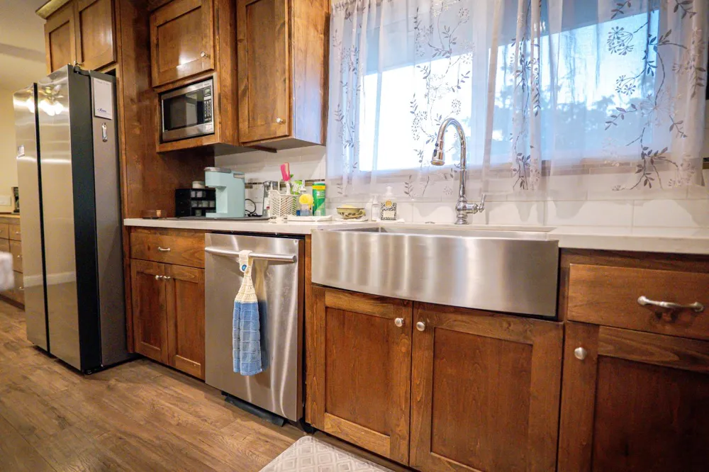 35385 John Albert Drive Madera, CA 93636