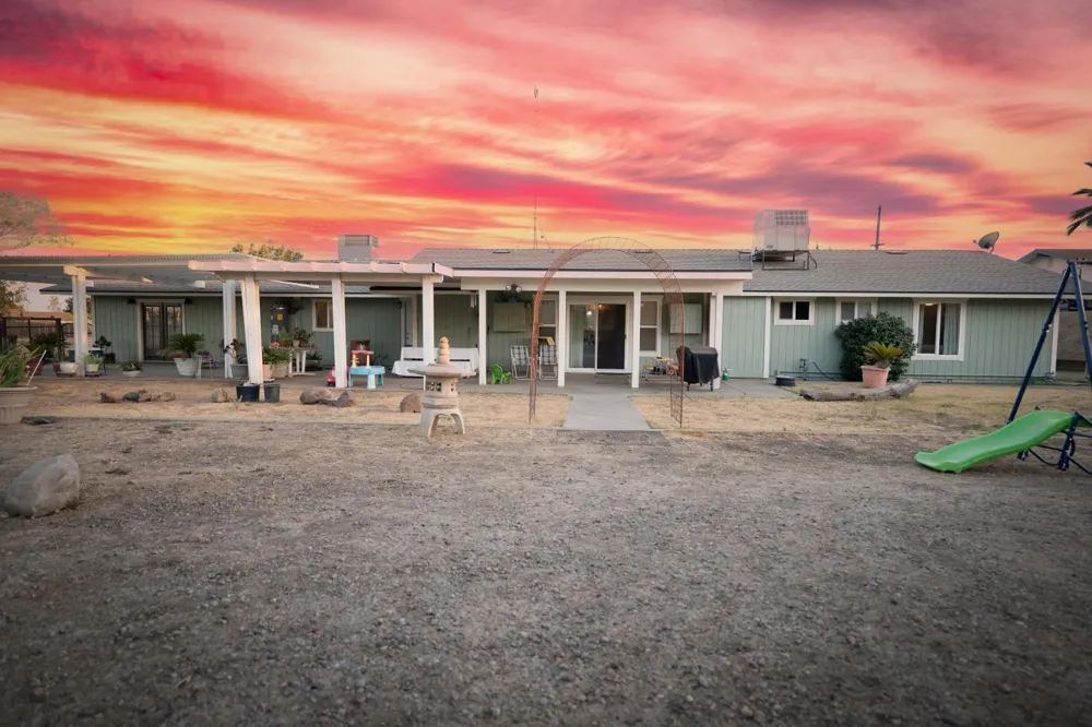 35385 John Albert Drive Madera, CA 93636