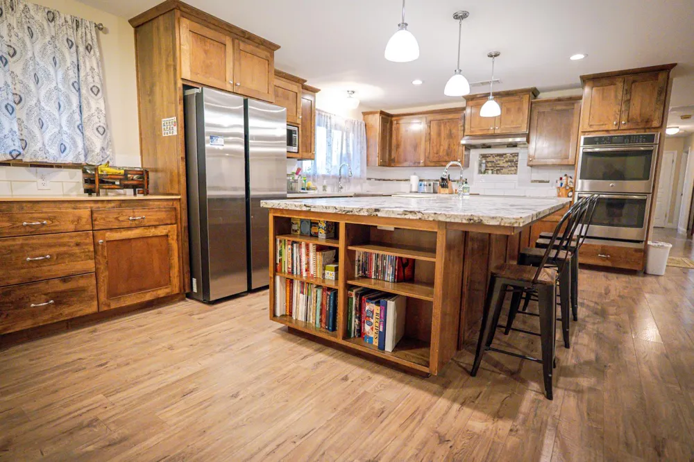 35385 John Albert Drive Madera, CA 93636