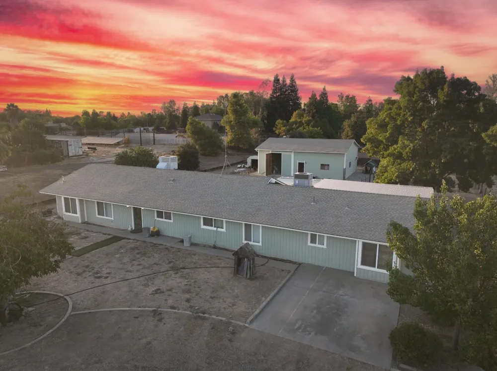 35385 John Albert Drive Madera, CA 93636