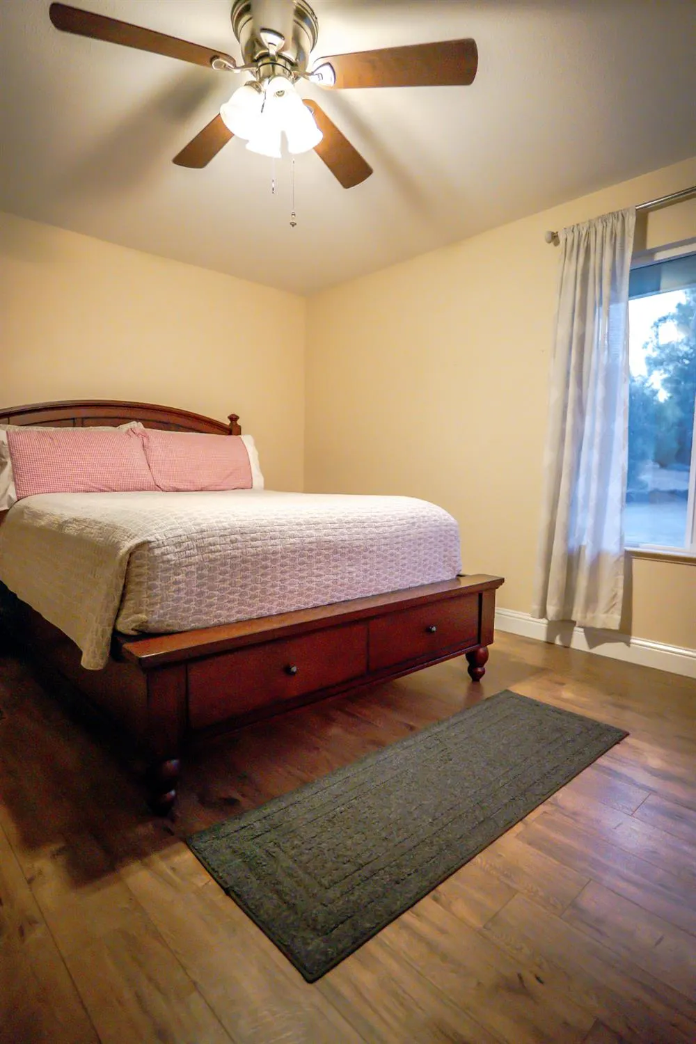 35385 John Albert Drive Madera, CA 93636