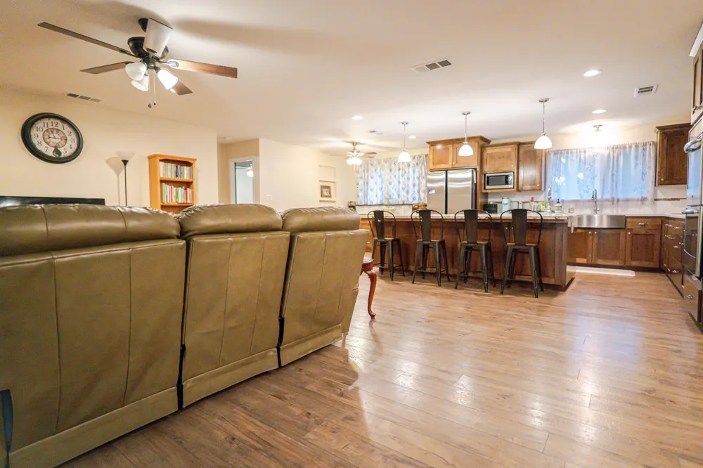 35385 John Albert Drive Madera, CA 93636