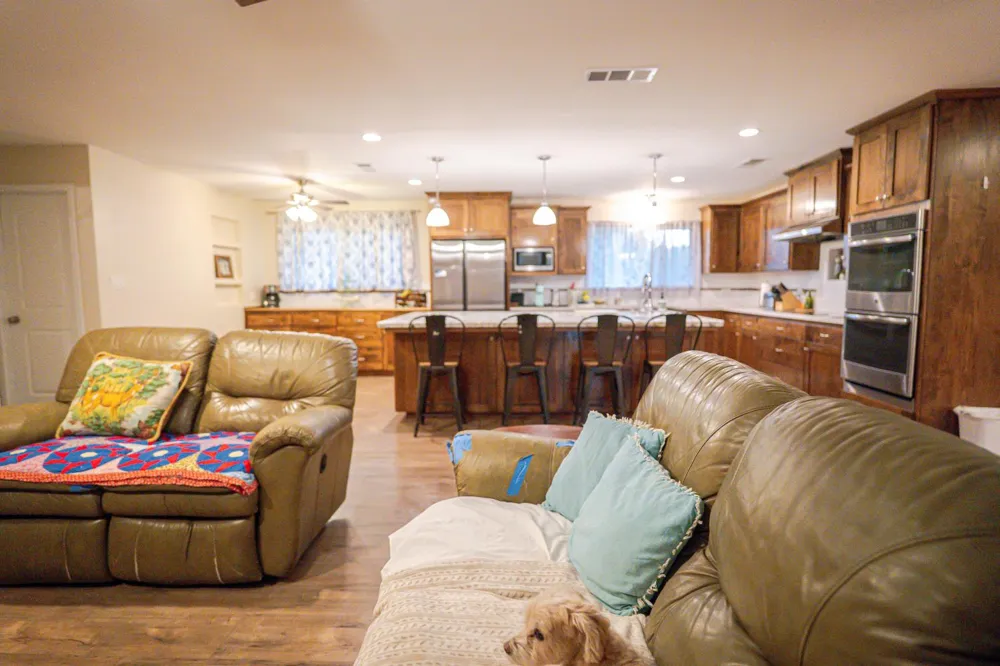 35385 John Albert Drive Madera, CA 93636