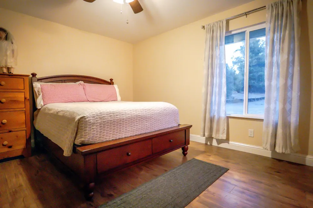 35385 John Albert Drive Madera, CA 93636