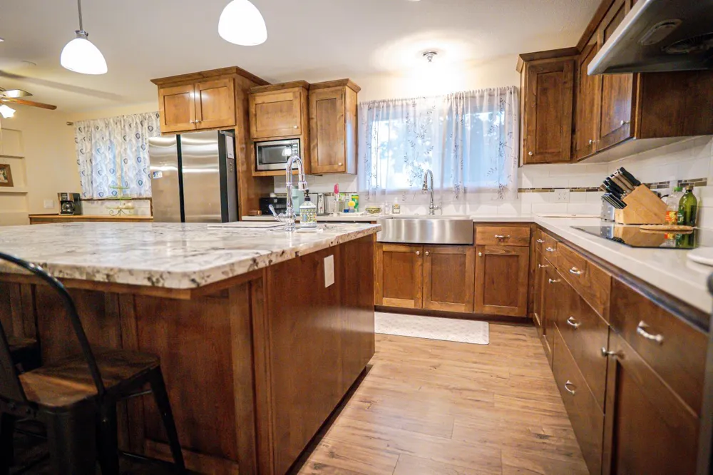 35385 John Albert Drive Madera, CA 93636
