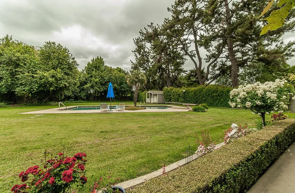 3670 S Newmark Avenue Sanger, CA 93654
