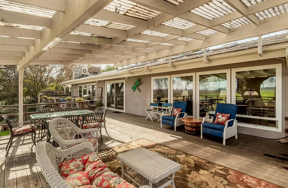 3670 S Newmark Avenue Sanger, CA 93654