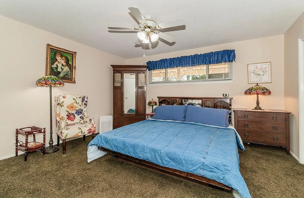 3670 S Newmark Avenue Sanger, CA 93654