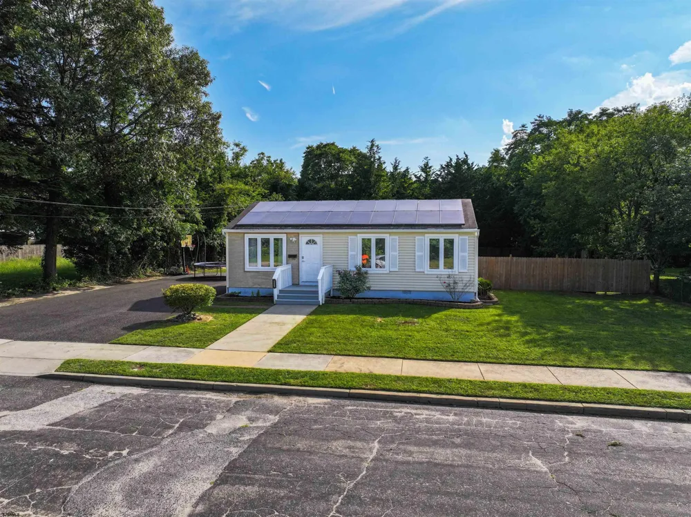 115 Tremont Ave Pleasantville, NJ 08232