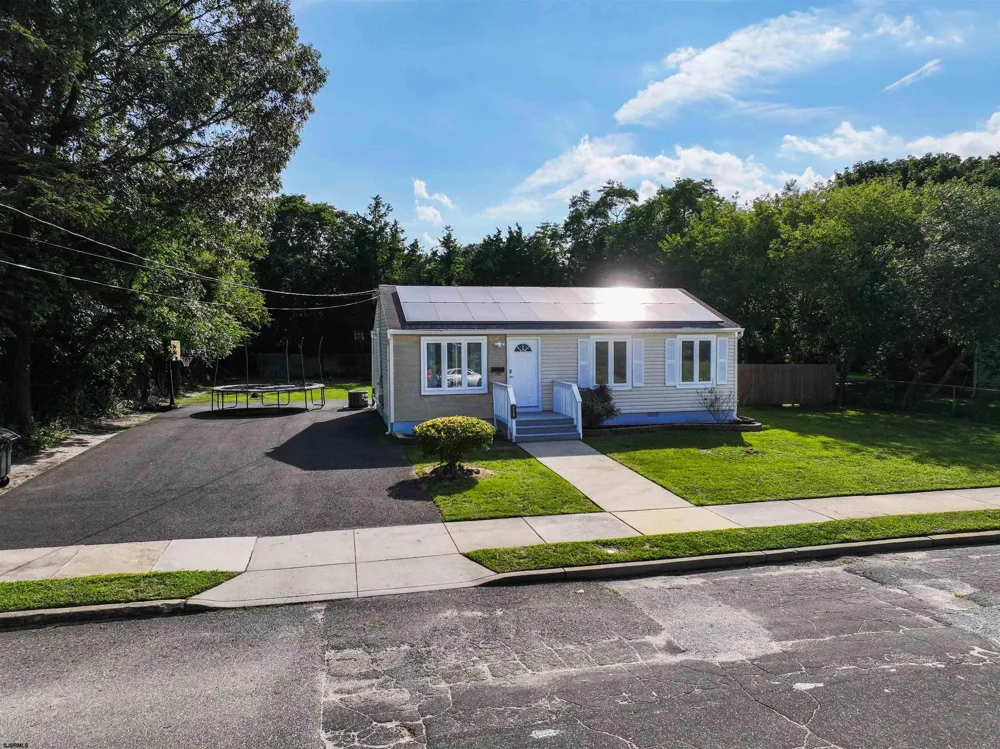115 Tremont Ave Pleasantville, NJ 08232