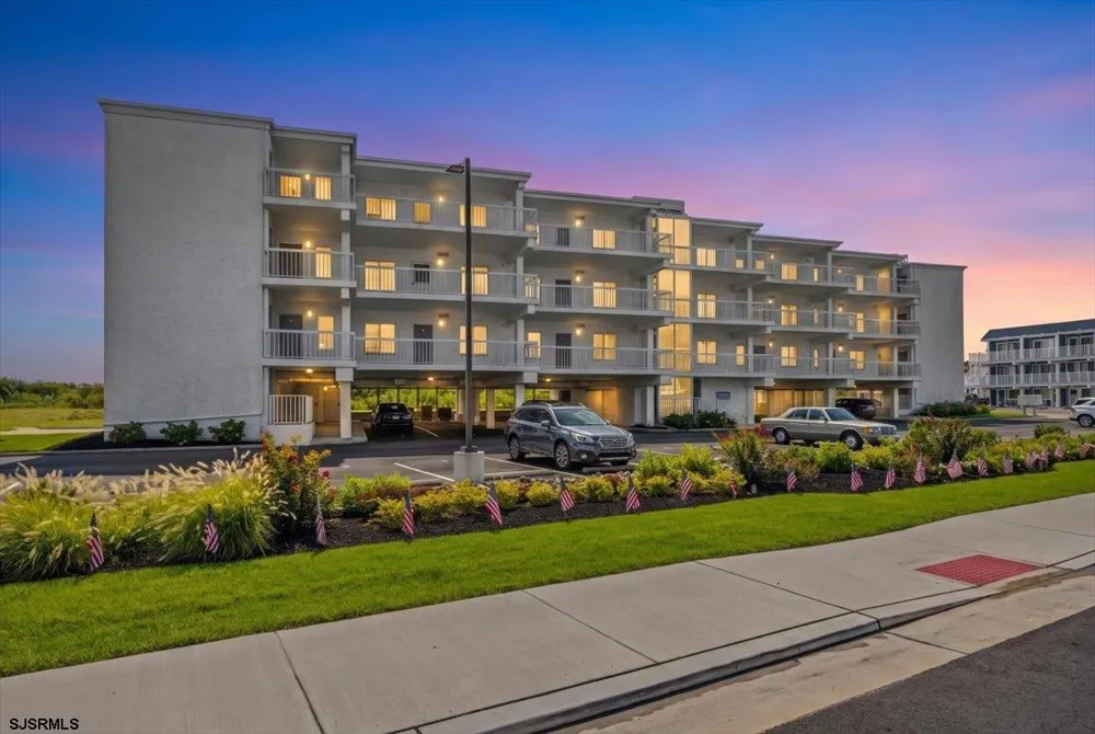 116 W Brigantine Ave Brigantine, NJ 08203