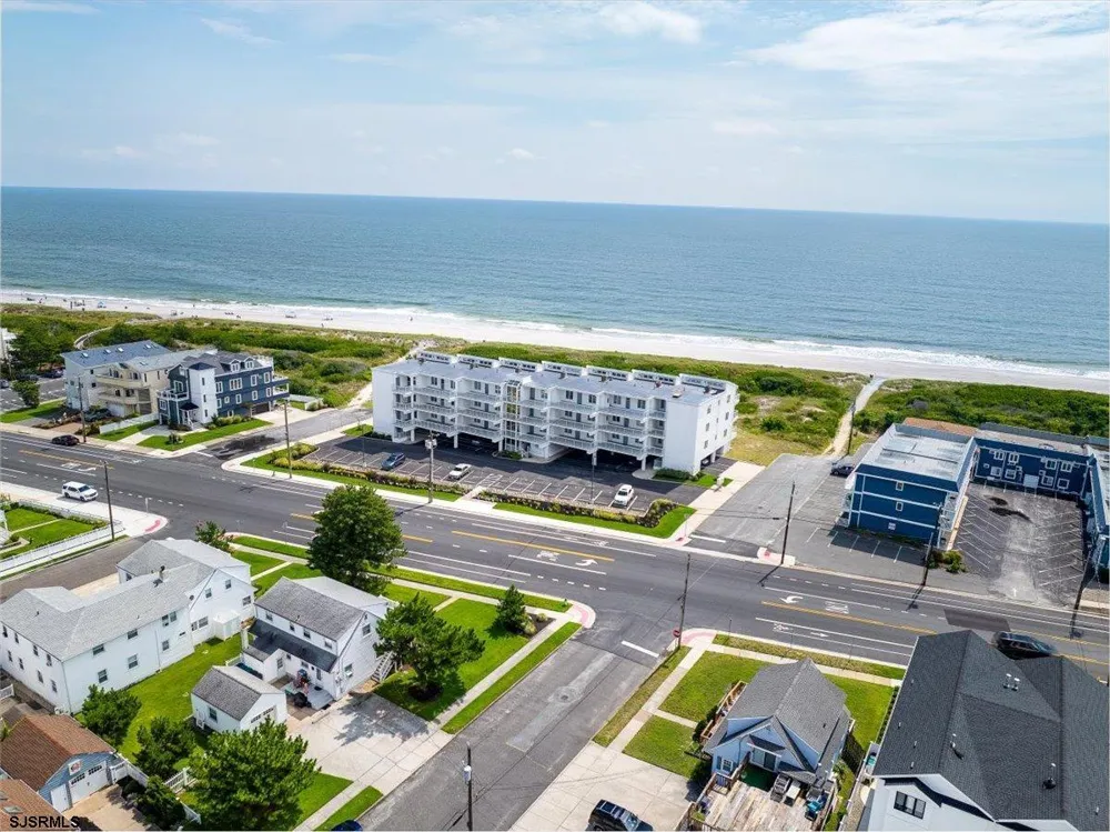 116 W Brigantine Ave Brigantine, NJ 08203