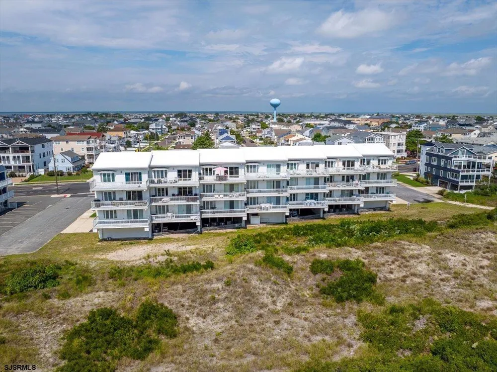 116 W Brigantine Ave Brigantine, NJ 08203