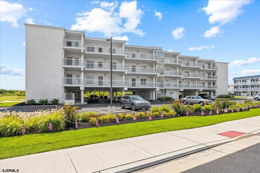 116 W Brigantine Ave Brigantine, NJ 08203
