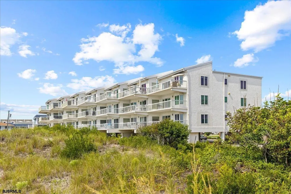 116 W Brigantine Ave Brigantine, NJ 08203