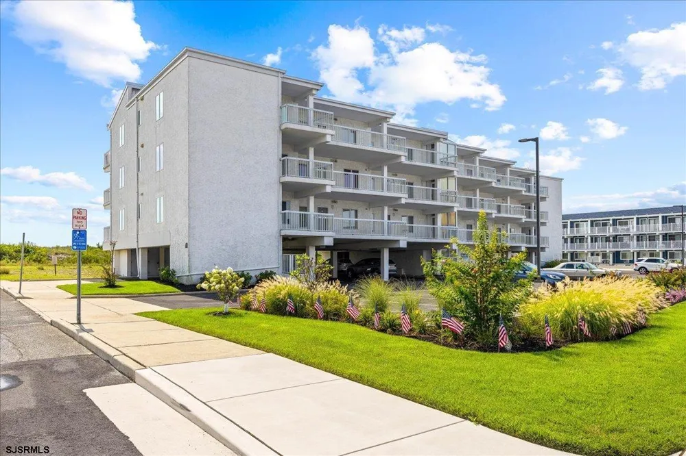 116 W Brigantine Ave Brigantine, NJ 08203
