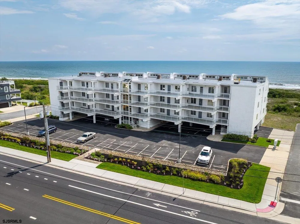 116 W Brigantine Ave Brigantine, NJ 08203