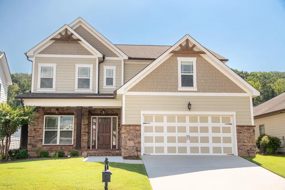 5644 Bungalow Circle Hixson, TN 37343