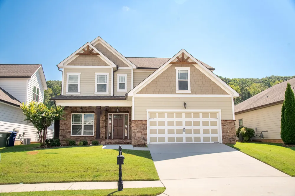 5644 Bungalow Circle Hixson, TN 37343