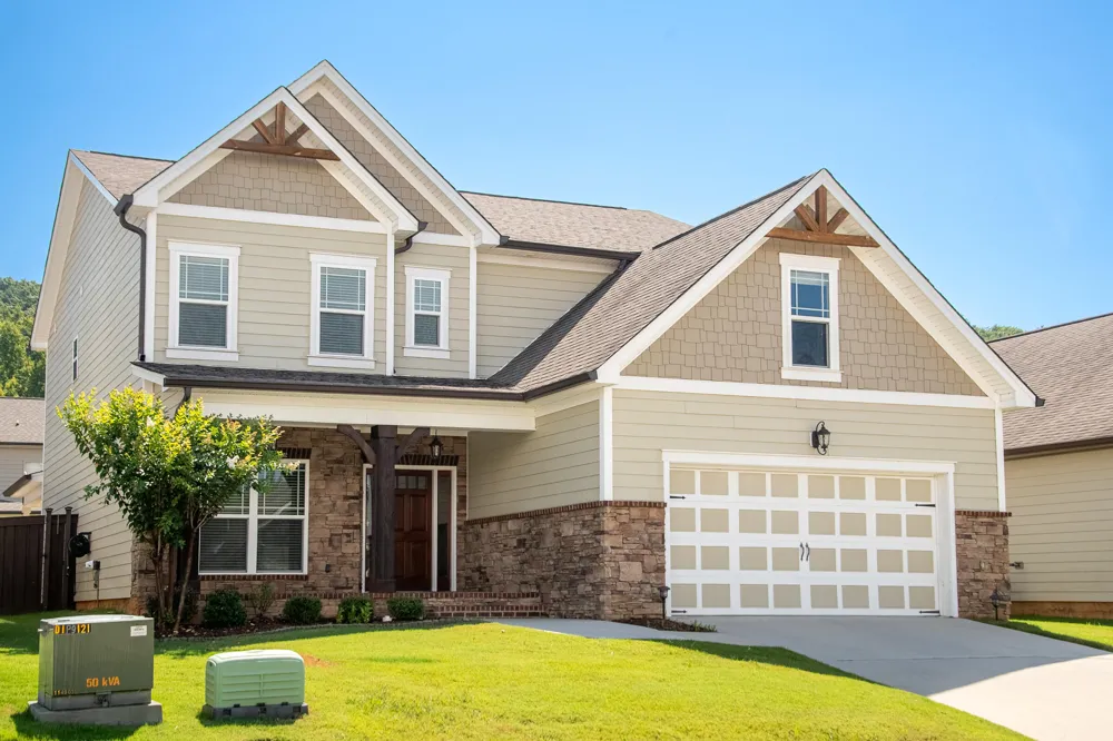 5644 Bungalow Circle Hixson, TN 37343