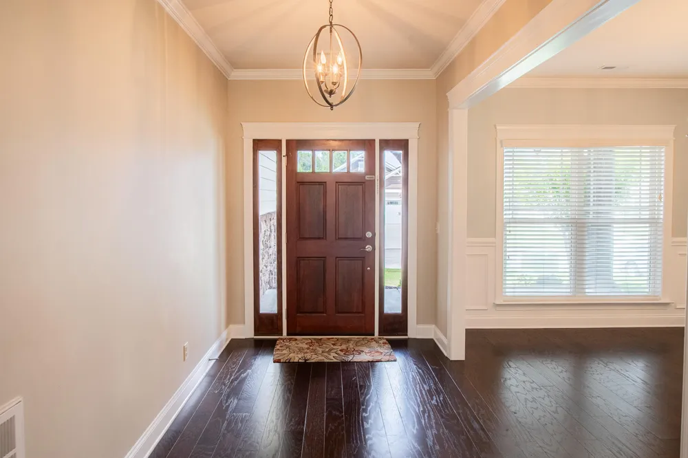 5644 Bungalow Circle Hixson, TN 37343