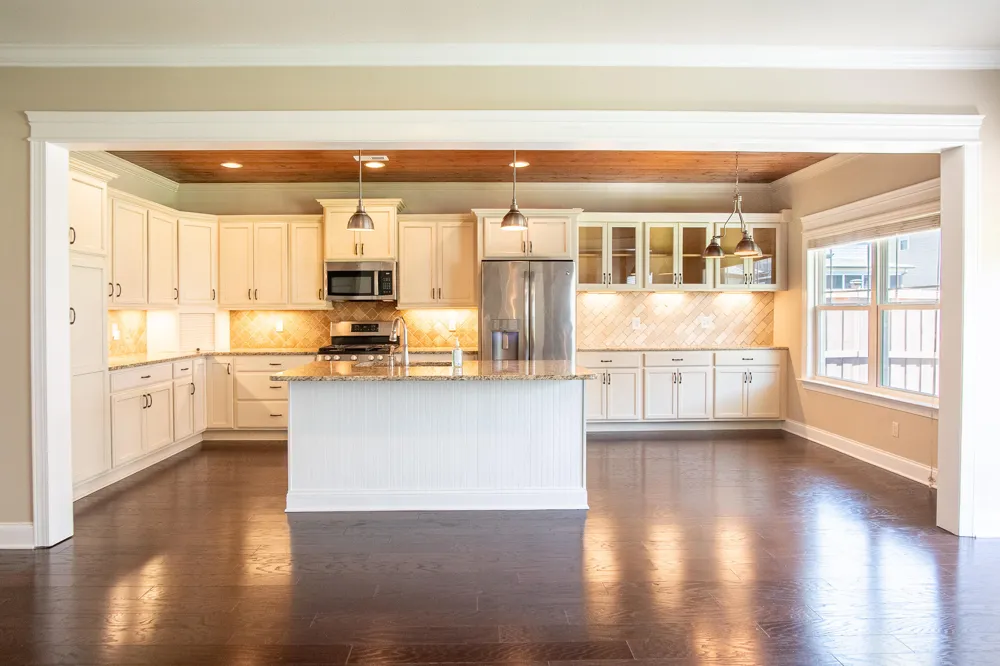 5644 Bungalow Circle Hixson, TN 37343