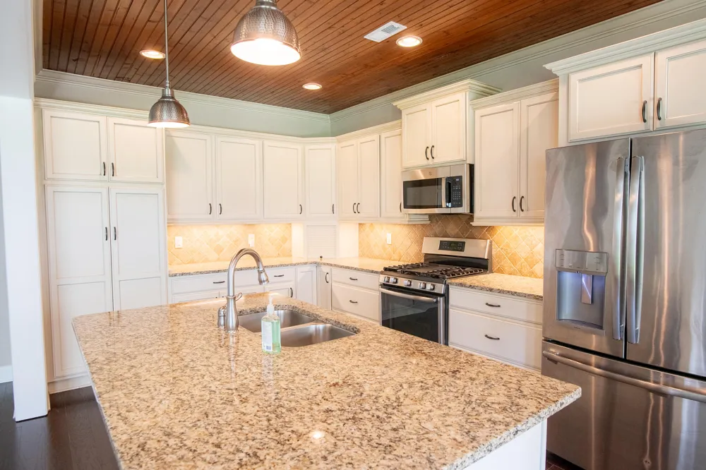 5644 Bungalow Circle Hixson, TN 37343