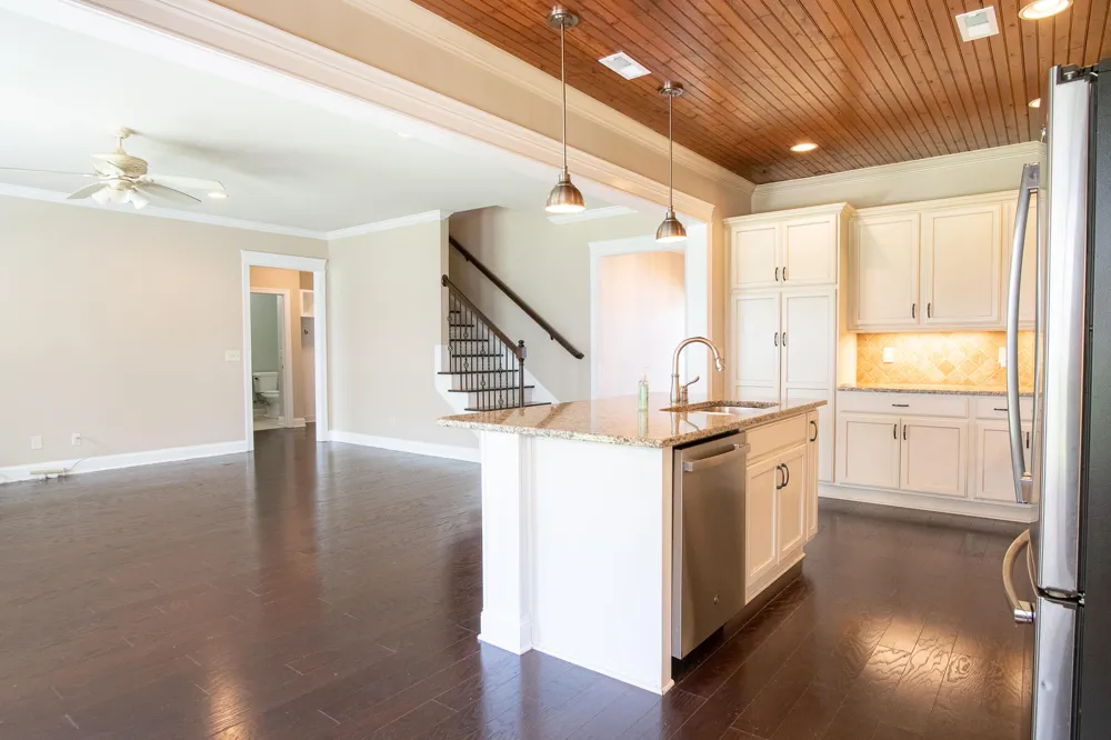 5644 Bungalow Circle Hixson, TN 37343