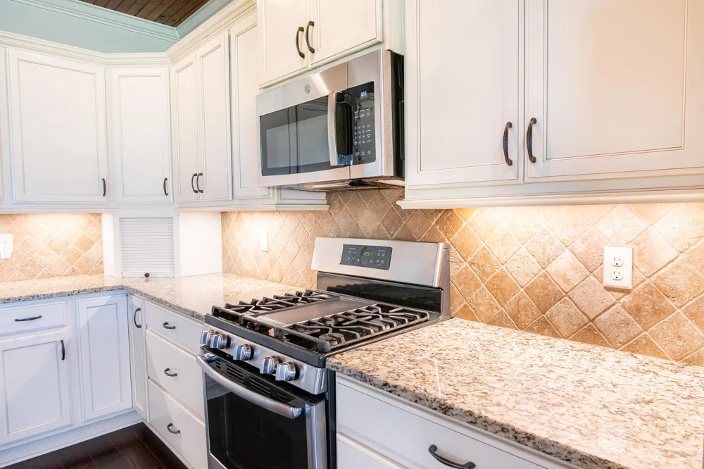 5644 Bungalow Circle Hixson, TN 37343