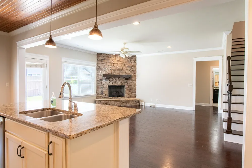 5644 Bungalow Circle Hixson, TN 37343
