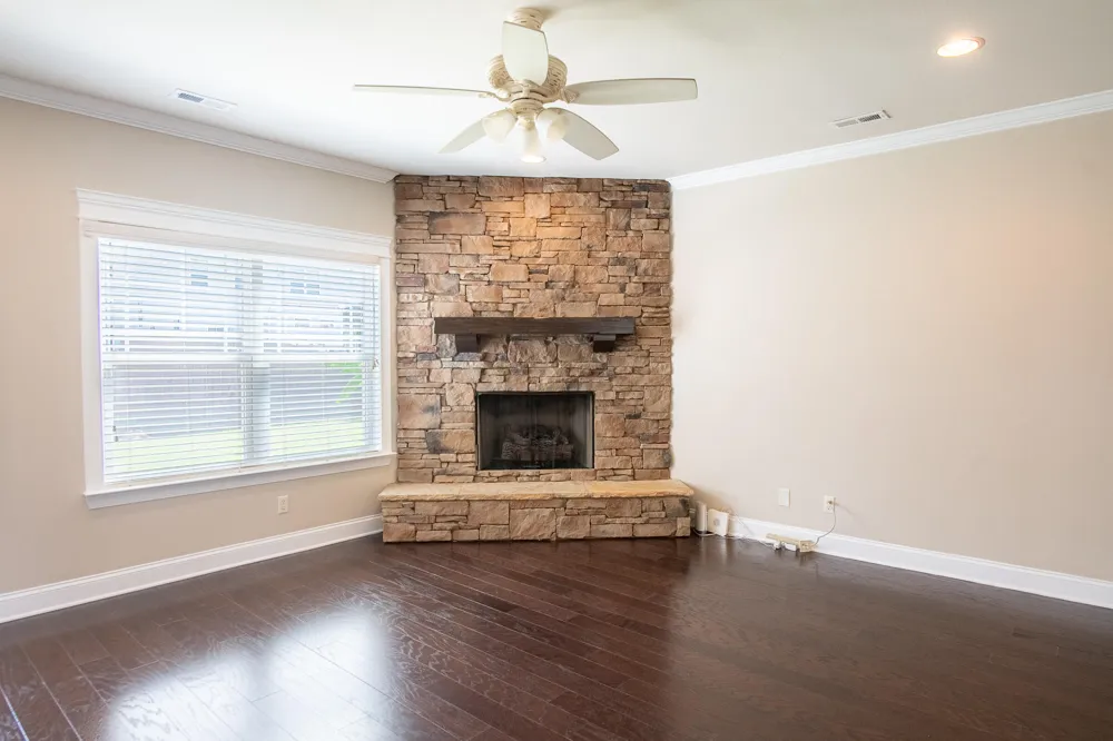 5644 Bungalow Circle Hixson, TN 37343