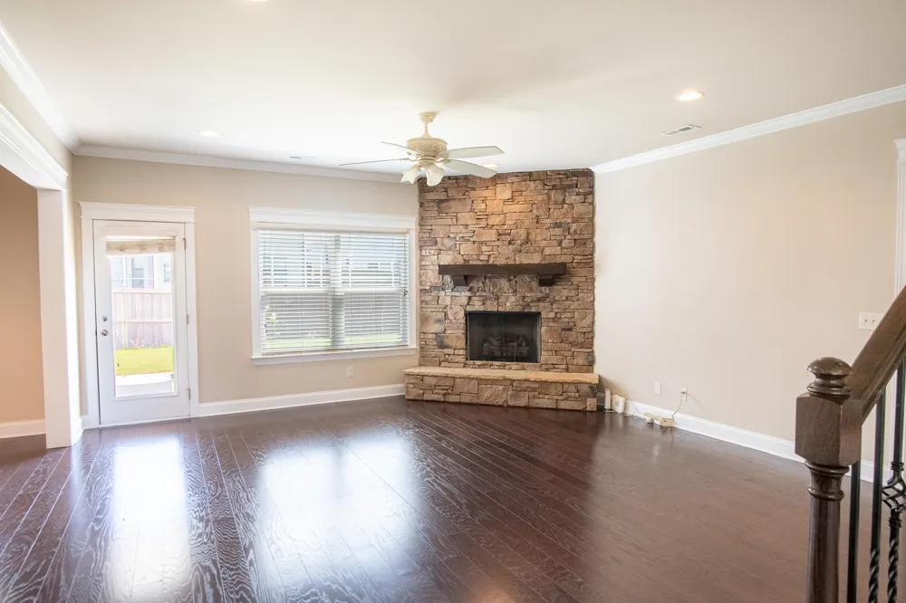 5644 Bungalow Circle Hixson, TN 37343