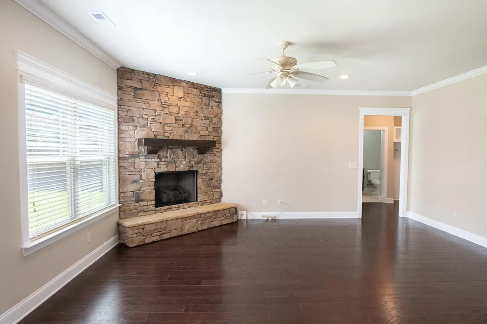 5644 Bungalow Circle Hixson, TN 37343