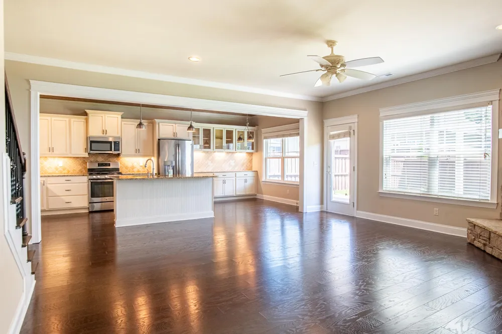 5644 Bungalow Circle Hixson, TN 37343