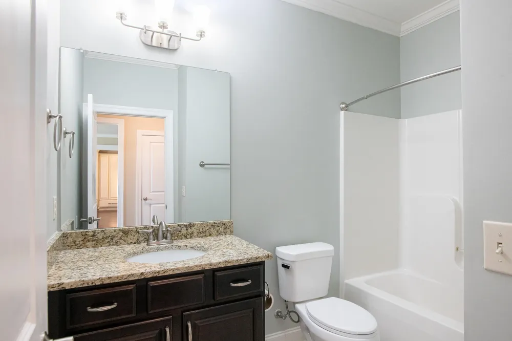 5644 Bungalow Circle Hixson, TN 37343