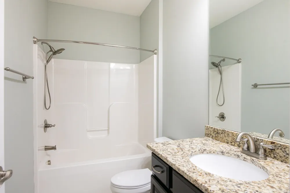 5644 Bungalow Circle Hixson, TN 37343