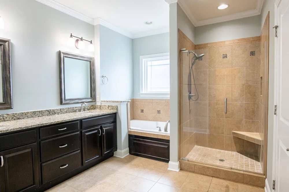 5644 Bungalow Circle Hixson, TN 37343