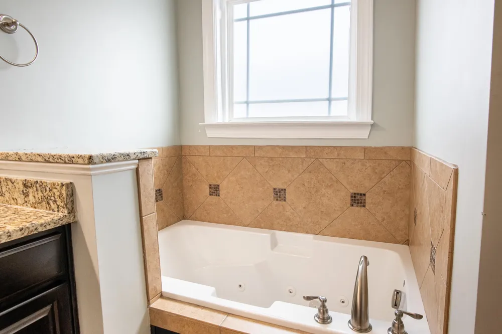 5644 Bungalow Circle Hixson, TN 37343