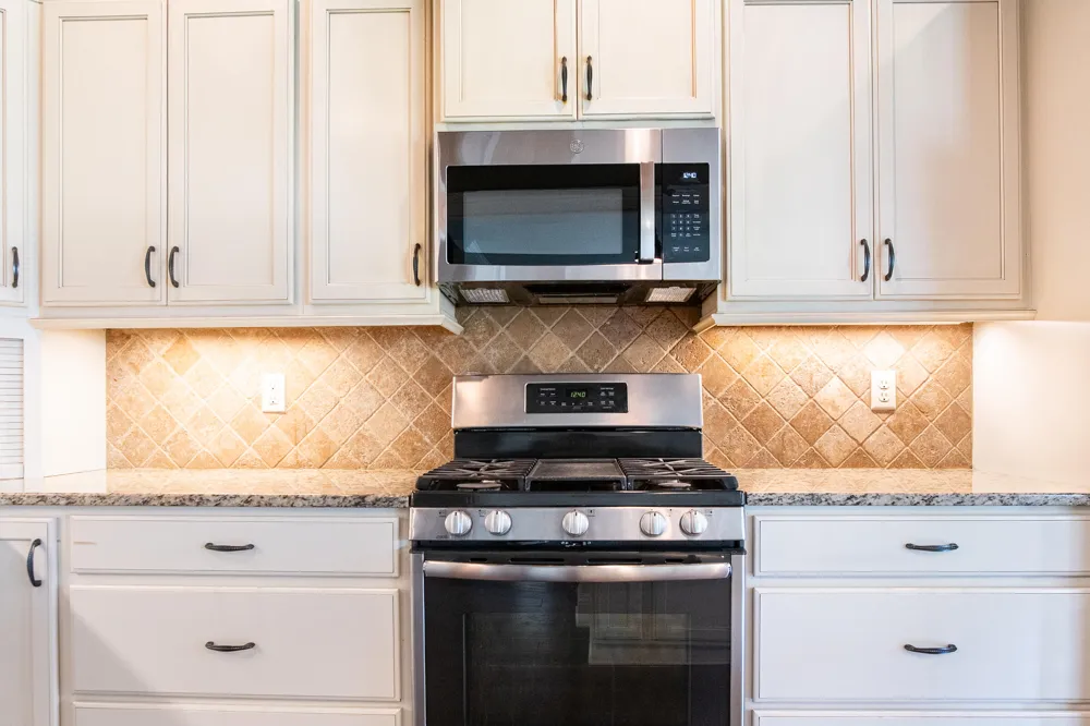 5644 Bungalow Circle Hixson, TN 37343