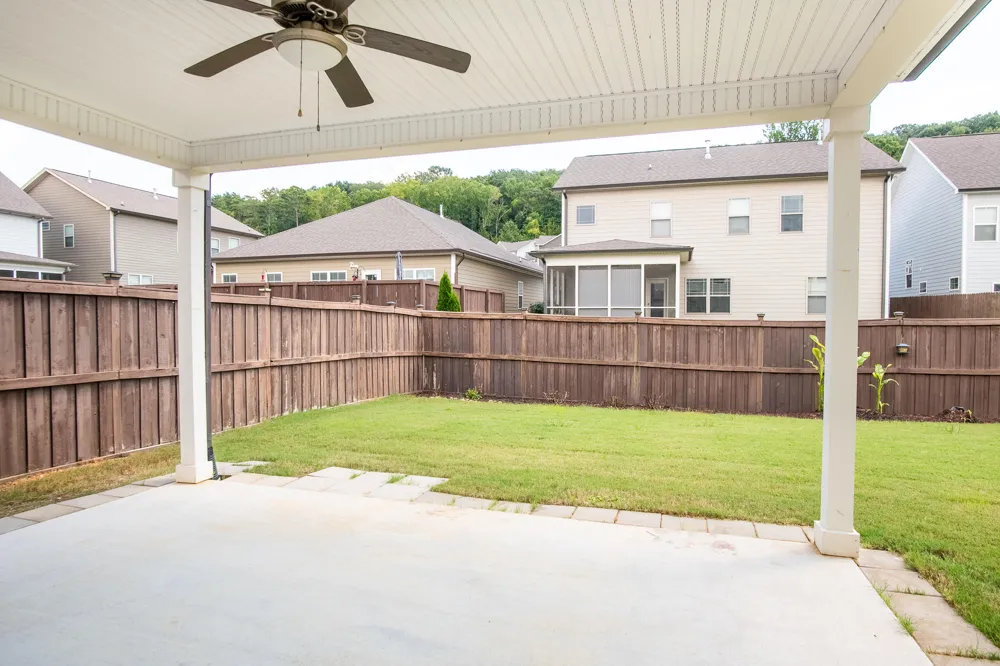 5644 Bungalow Circle Hixson, TN 37343