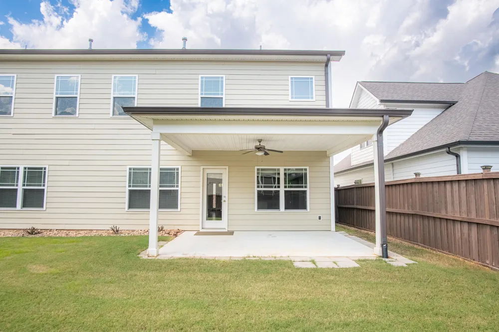 5644 Bungalow Circle Hixson, TN 37343