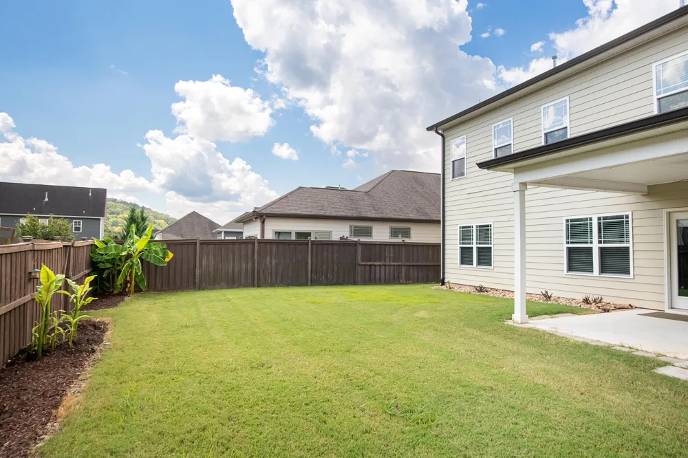 5644 Bungalow Circle Hixson, TN 37343