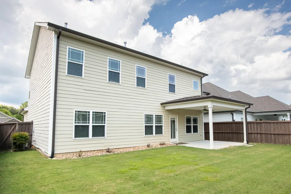 5644 Bungalow Circle Hixson, TN 37343