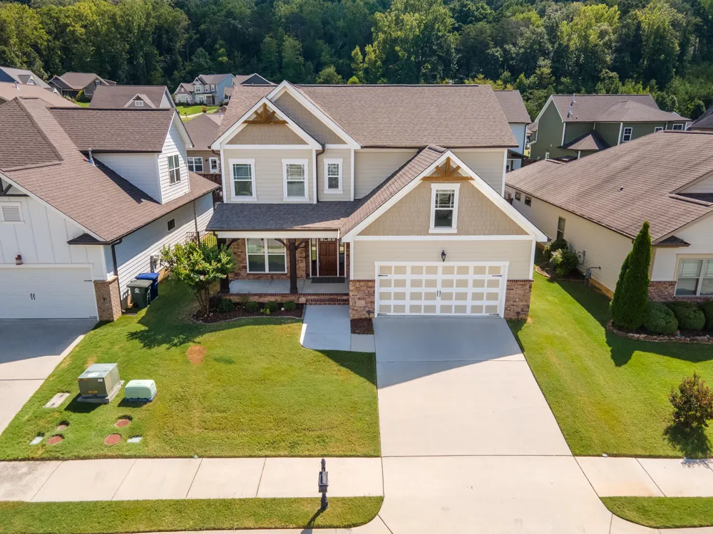 5644 Bungalow Circle Hixson, TN 37343