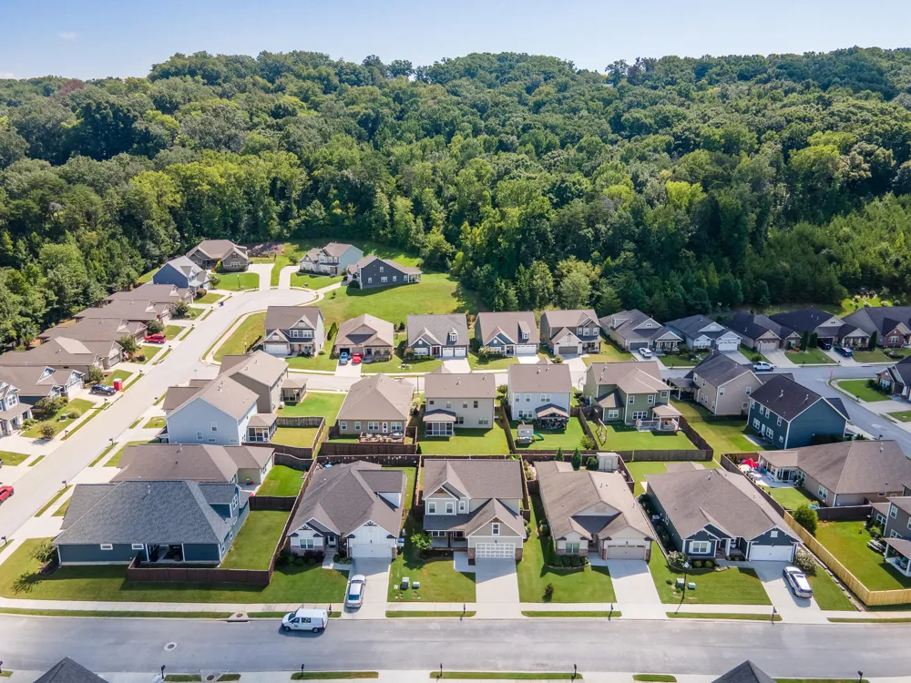 5644 Bungalow Circle Hixson, TN 37343