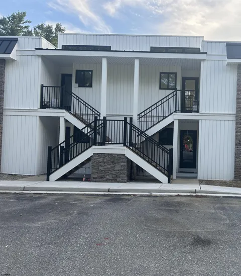 20 Tilton Club
