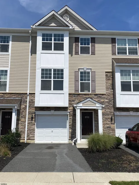 252 Mallard lane