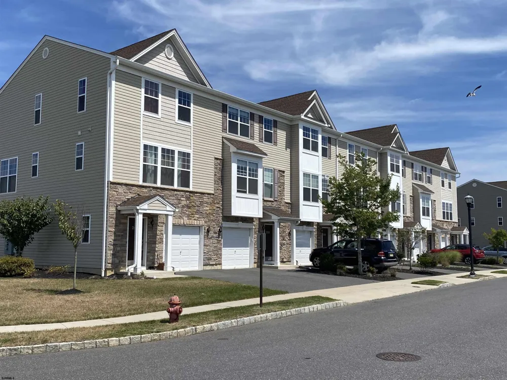 252 Mallard lane Egg Harbor Township, NJ 08234