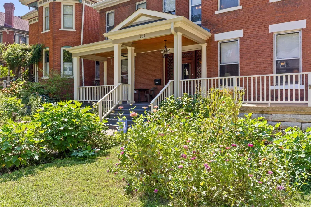 862 Oak Street Chattanooga, TN 37403